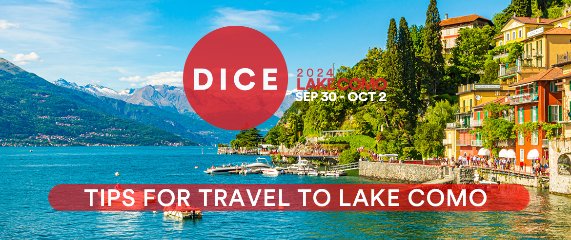 Travel Tips to Lake Como